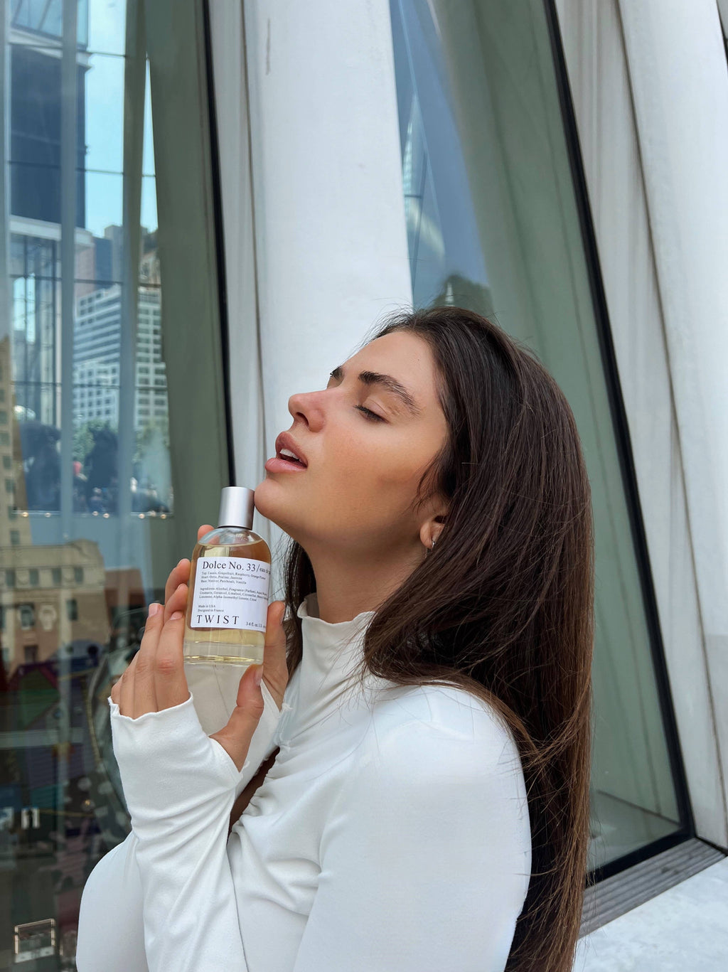 Drunk in Luxe No. 120 Inspired by K. Angel Share Perfume