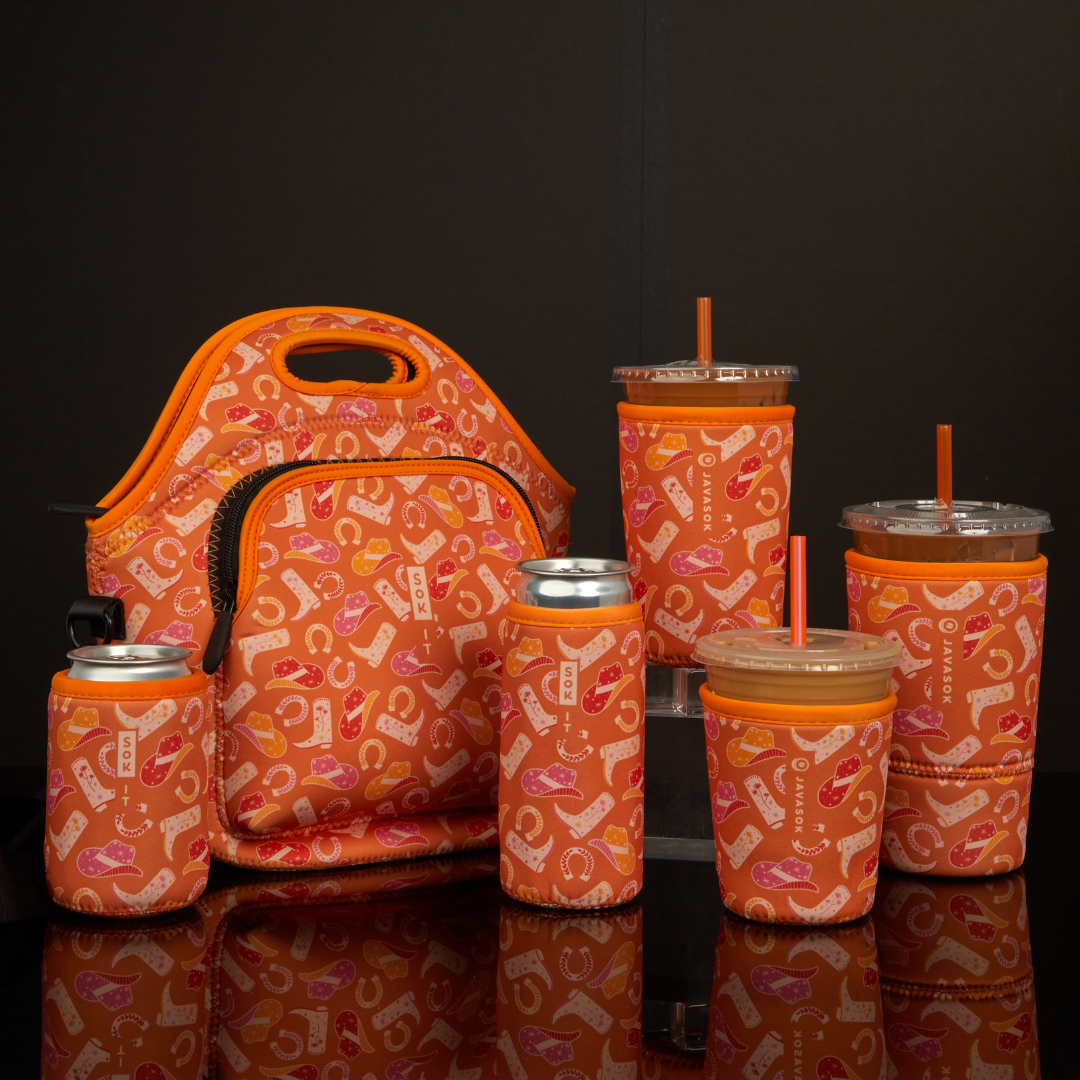 JavaSok - Cowgirl Couture