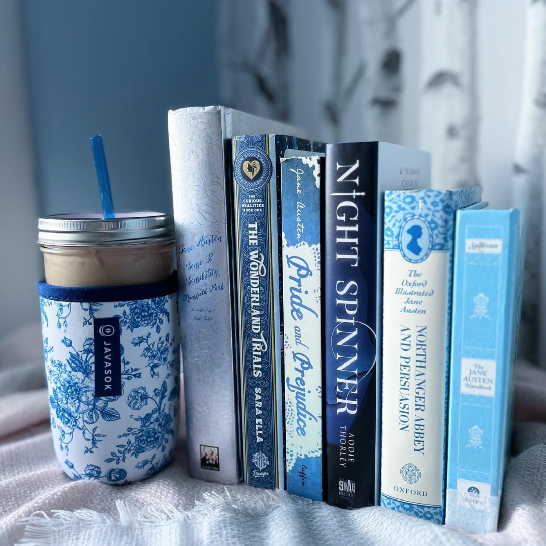 JavaSok - Like Fine China