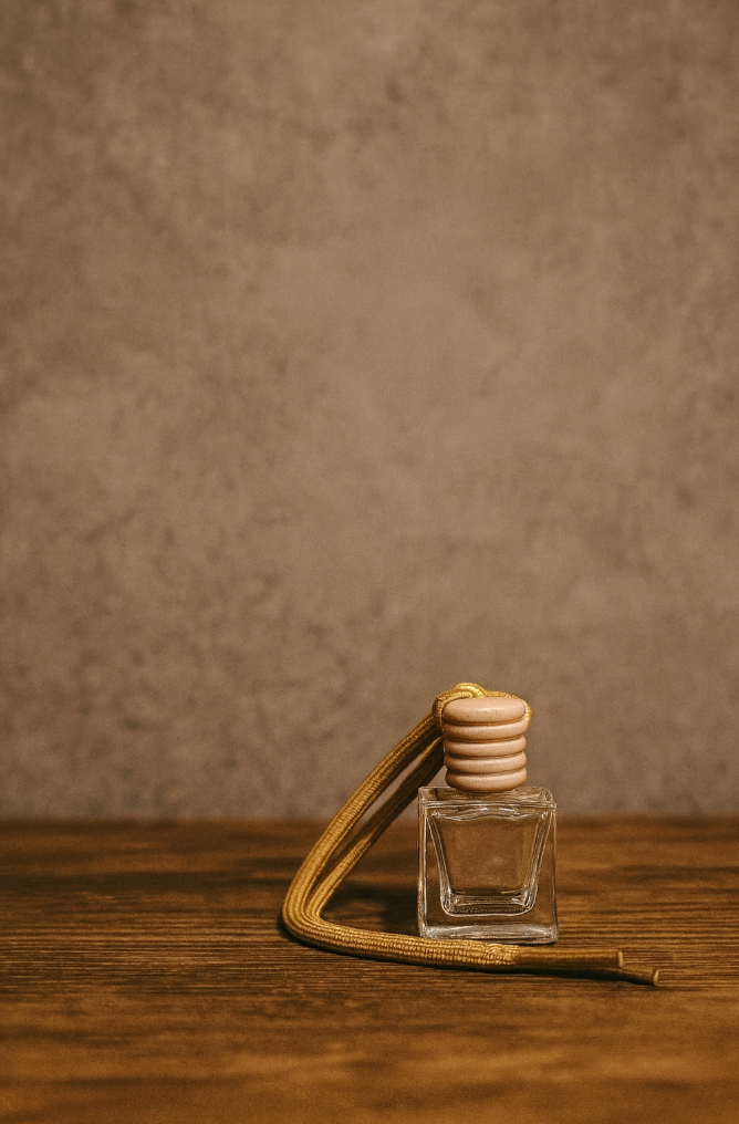 Raspberry Prosecco Crush Car Diffuser