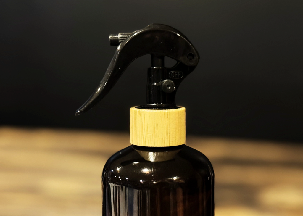 Hotel Carmichael Linen + Room Spray