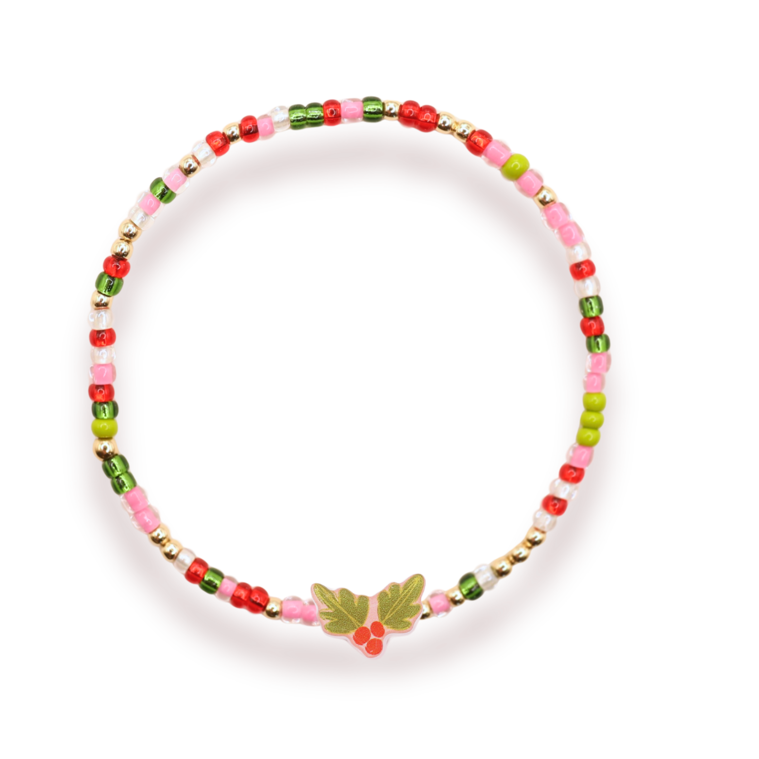 Holly Bracelet