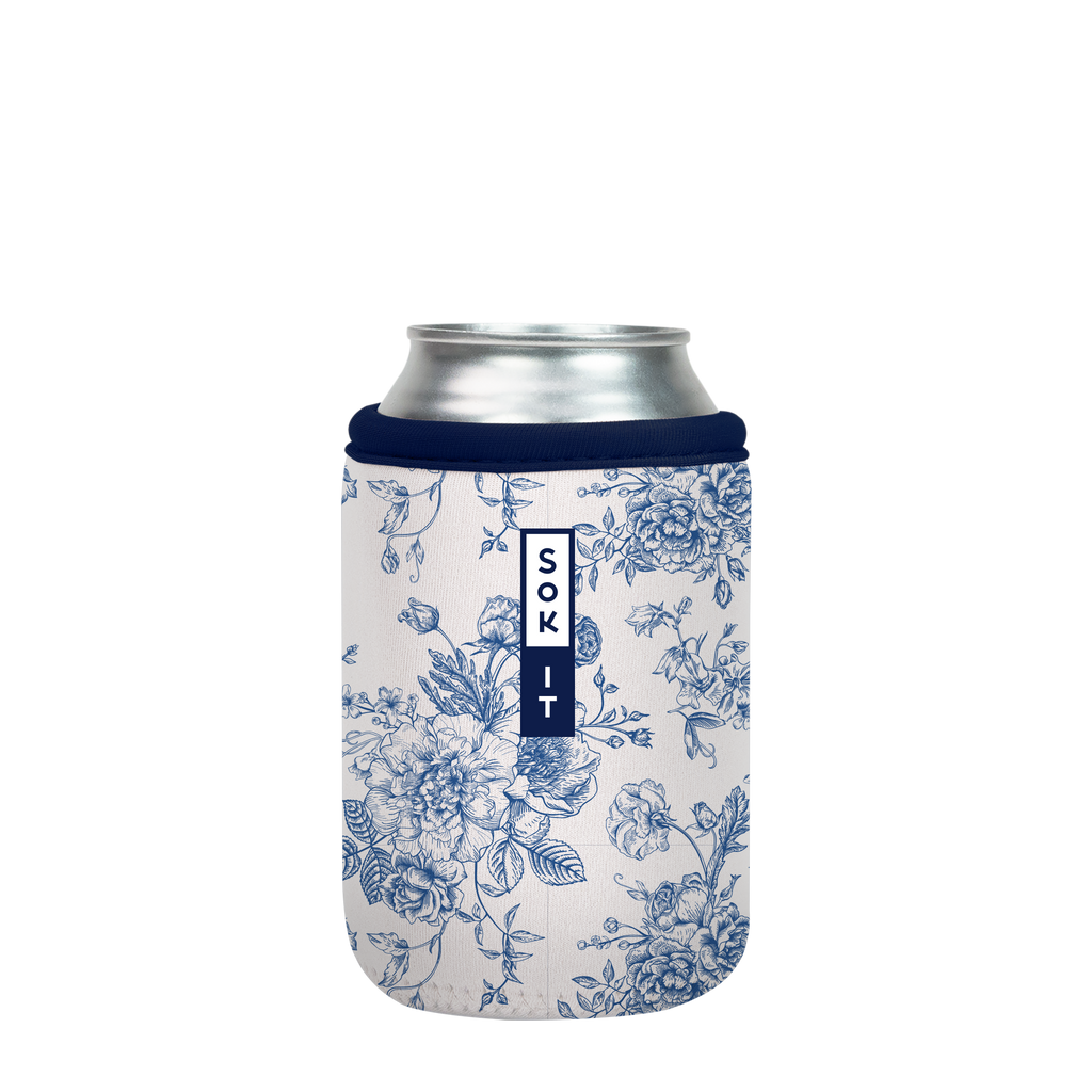 CanSok - Like Fine China