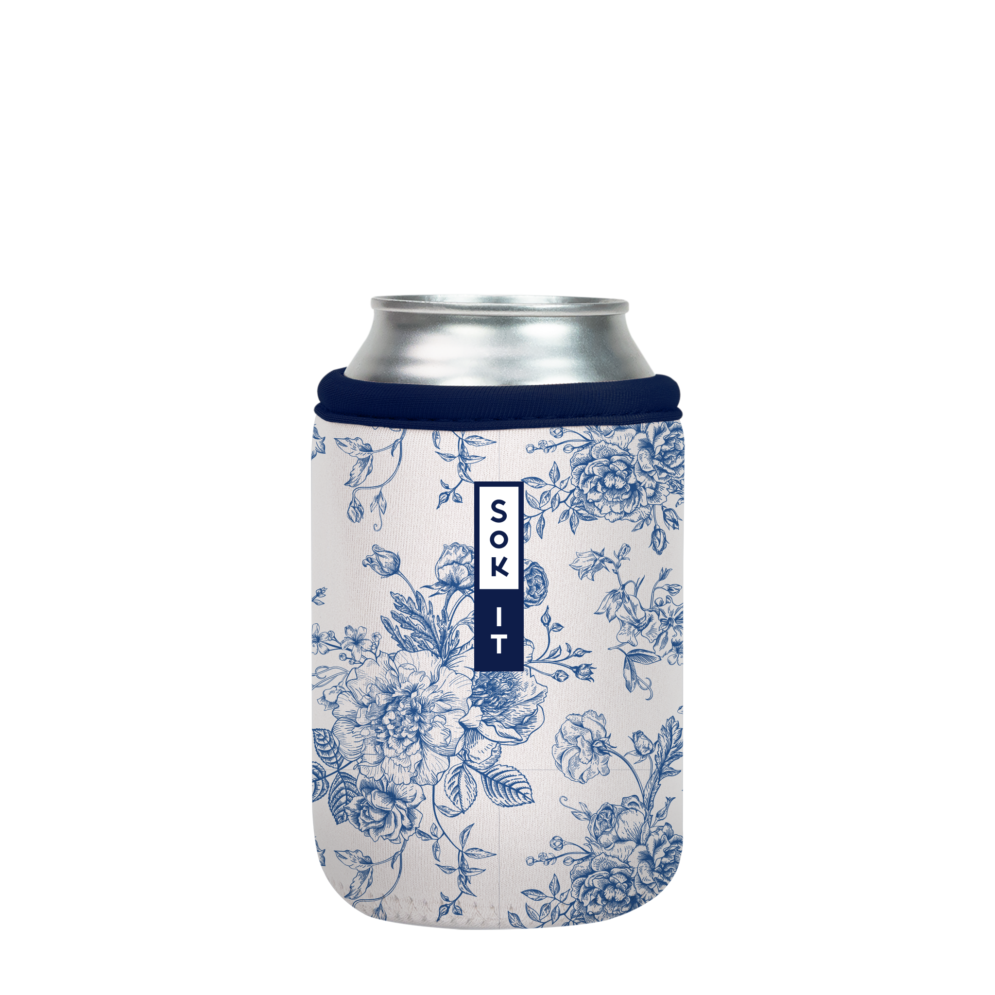 CanSok - Like Fine China