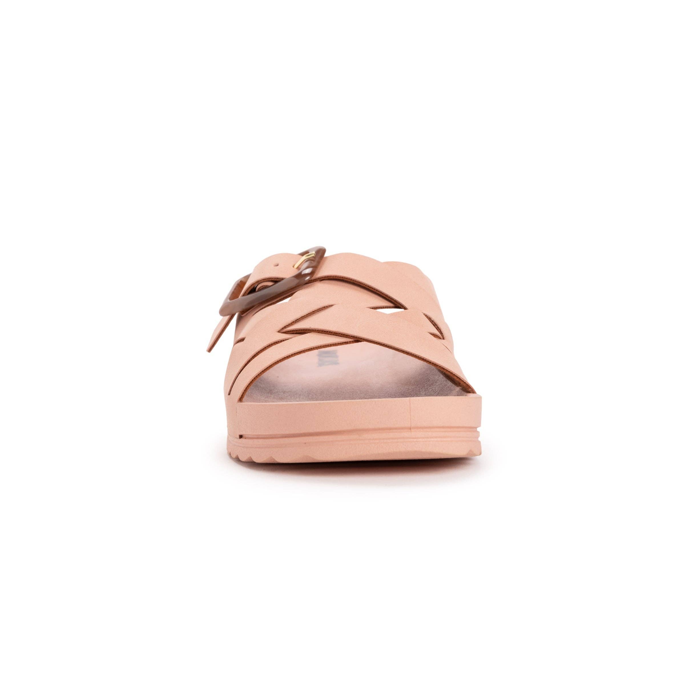 Muk Luks Women's Grand Shayna Sandal